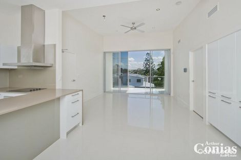 Property photo of 2/52 Dalmore Street Ashgrove QLD 4060