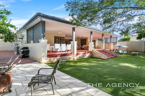 Property photo of 17 Davy Street Alfred Cove WA 6154