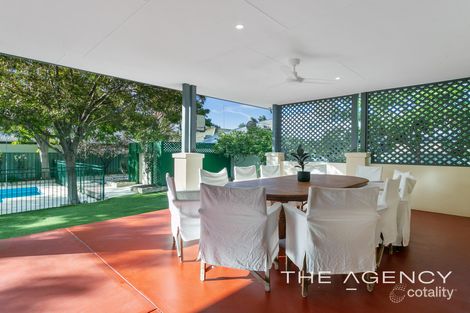 Property photo of 17 Davy Street Alfred Cove WA 6154