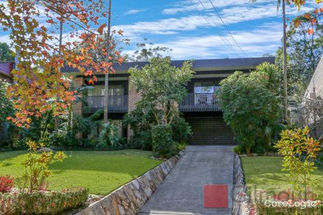 Property photo of 30 George Mobbs Drive Castle Hill NSW 2154