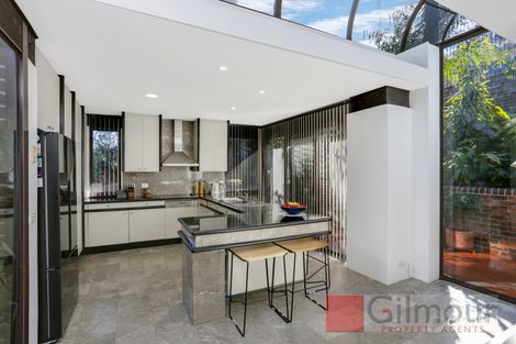 Property photo of 30 George Mobbs Drive Castle Hill NSW 2154