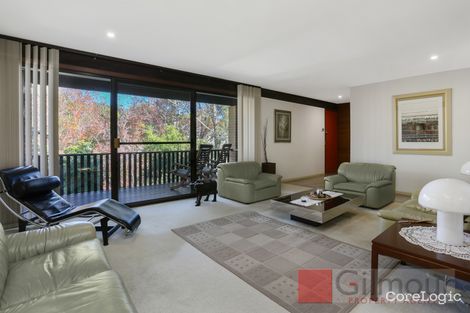 Property photo of 30 George Mobbs Drive Castle Hill NSW 2154