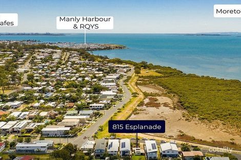 Property photo of 815 Esplanade Lota QLD 4179