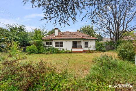 Property photo of 38 Lockyer Street Griffith ACT 2603