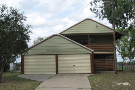 18 Webley St, Blackwater, QLD 4717
