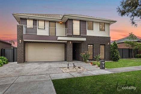 Property photo of 17 Hampton Street Craigieburn VIC 3064