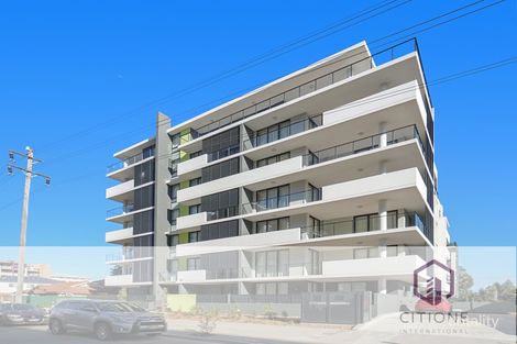 55/15-17 Castlereagh St, Liverpool, NSW 2170