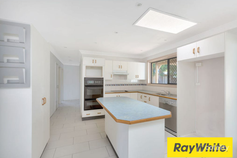 Property photo of 20 Boronia Avenue Daisy Hill QLD 4127