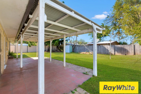 Property photo of 20 Boronia Avenue Daisy Hill QLD 4127