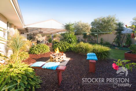 Property photo of 11 Provincia Parade Yalyalup WA 6280