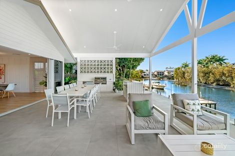 Property photo of 23 Gregory Drive Carrara QLD 4211