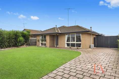 Property photo of 13 Rockley Close Corio VIC 3214