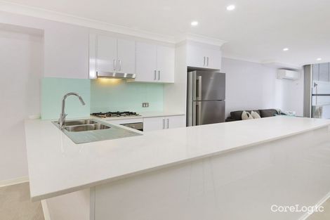 Property photo of 3/12-16 Hope Street Rosehill NSW 2142