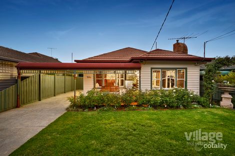 Property photo of 15 Finlay Street Yarraville VIC 3013