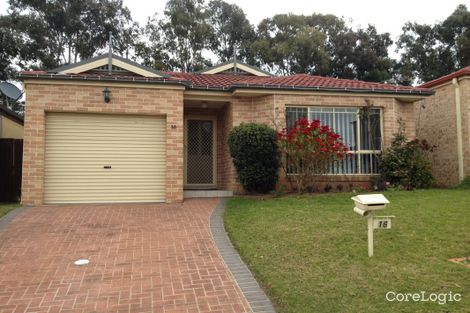 Property photo of 16 Purri Avenue Baulkham Hills NSW 2153