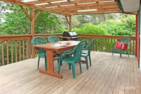 Property photo of 35A The Avenue Newport NSW 2106