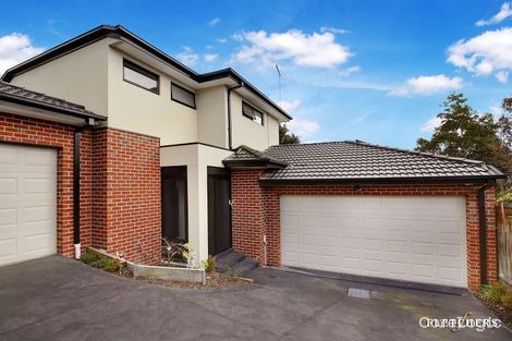 Property photo of 3/2 Tiller Street Burwood East VIC 3151