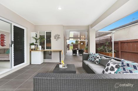 Property photo of 7 Piccabeen Street Meridan Plains QLD 4551