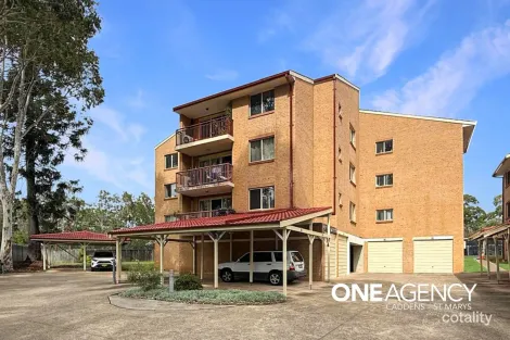 37/40-42 Victoria St, Werrington, NSW 2747
