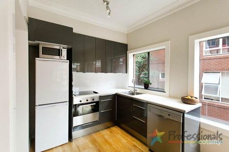Property photo of 1/5 Baxter Avenue Kogarah NSW 2217