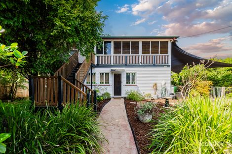 Property photo of 100 Queens Road Hermit Park QLD 4812