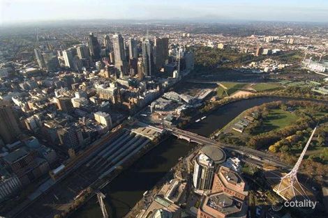 Property photo of 6005/7 Riverside Quay Southbank VIC 3006