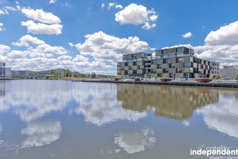 22/1 Kerridge St, Kingston, ACT 2604