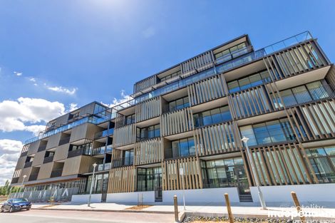 Property photo of 63/46 Honeysett View Kingston ACT 2604