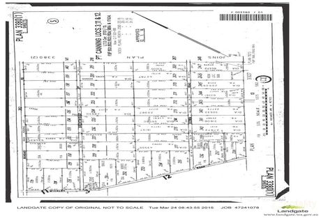 142 Brentwood Rd, Kenwick, WA 6107