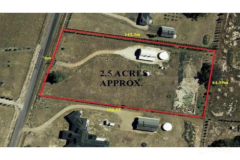 40 Callaway Dr, Mickleham, VIC 3064