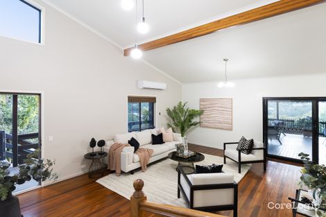 Property photo of 45 Mirbelia Street Kenmore Hills QLD 4069