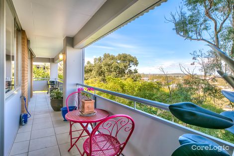 Property photo of 2/91-97 Dornoch Terrace Highgate Hill QLD 4101