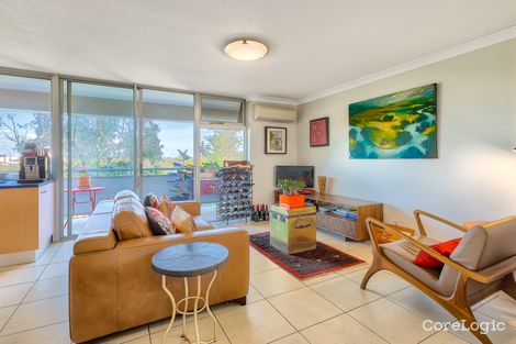 Property photo of 2/91-97 Dornoch Terrace Highgate Hill QLD 4101