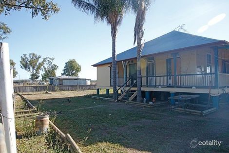 Property photo of 1288 Coonambula Road Coonambula QLD 4626
