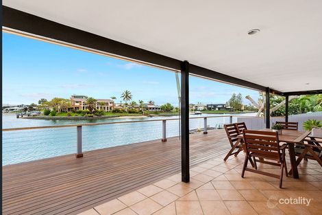 Property photo of 95 Allambi Avenue Broadbeach Waters QLD 4218