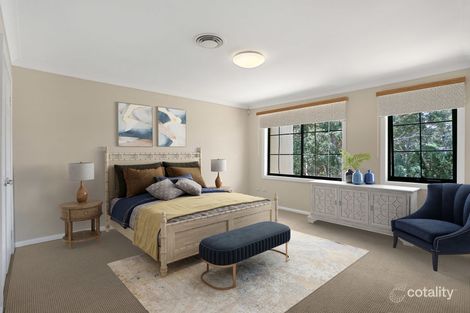 Property photo of 28 Peartree Circuit West Pennant Hills NSW 2125