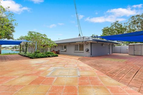 Property photo of 95 Allambi Avenue Broadbeach Waters QLD 4218