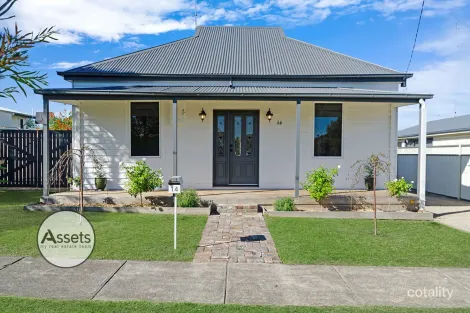 14 Clarke St, Portland, VIC 3305