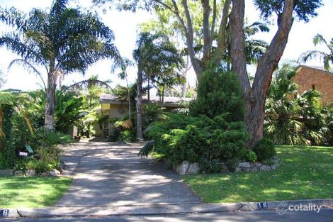 16 Kenna Pl, Gymea, NSW 2227