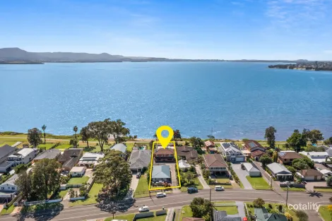 Property photo of 107 The Boulevarde Oak Flats NSW 2529