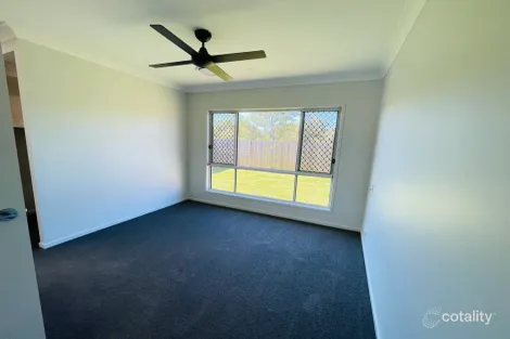 Property photo of 21 Randolph Boulevard Morayfield QLD 4506
