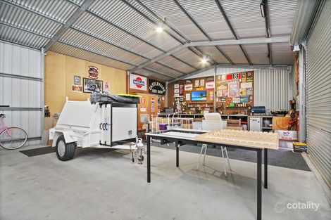 Property photo of 24 Frederick Street Horsham VIC 3400