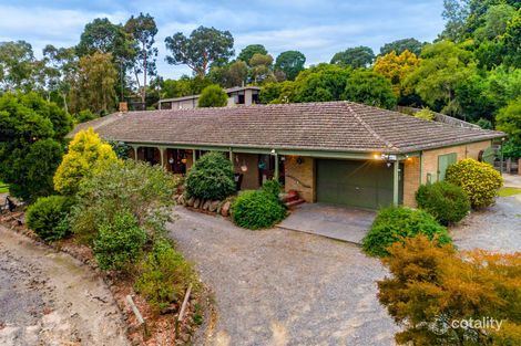 Property photo of 188 Berringa Road Park Orchards VIC 3114