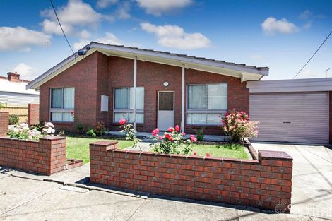 1/32 Barnet St, Yarraville, VIC 3013