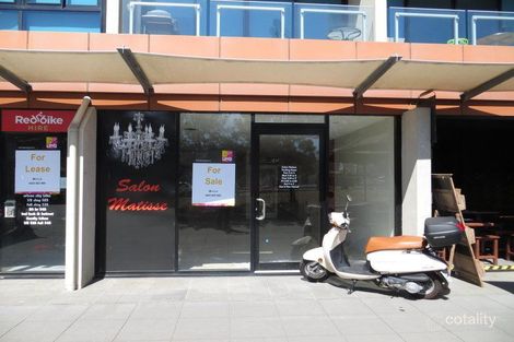 3/60 Siddeley St, Docklands, VIC 3008