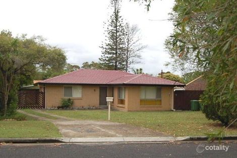 39 Keith St, Capalaba, QLD 4157