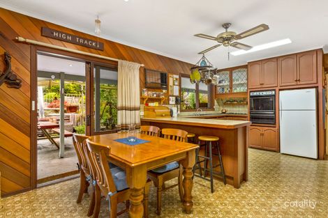 Property photo of 188 Berringa Road Park Orchards VIC 3114