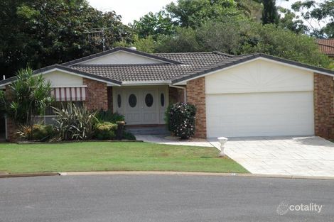 40 Mitchell Cct, Port Macquarie, NSW 2444