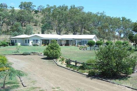 758 Pittsworth Felton Rd, Pittsworth, QLD 4356