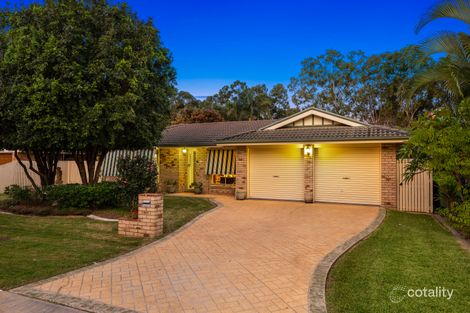 Property photo of 14 Belford Drive Wellington Point QLD 4160
